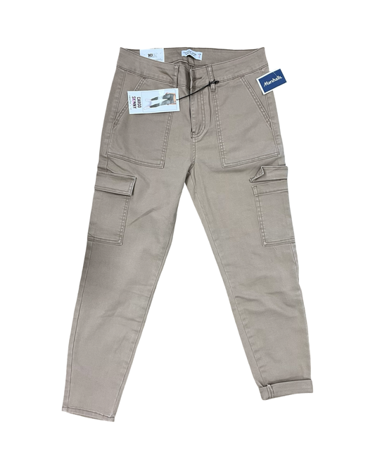 Pants Chinos & Khakis By Vanilla Star In Tan, Size:10