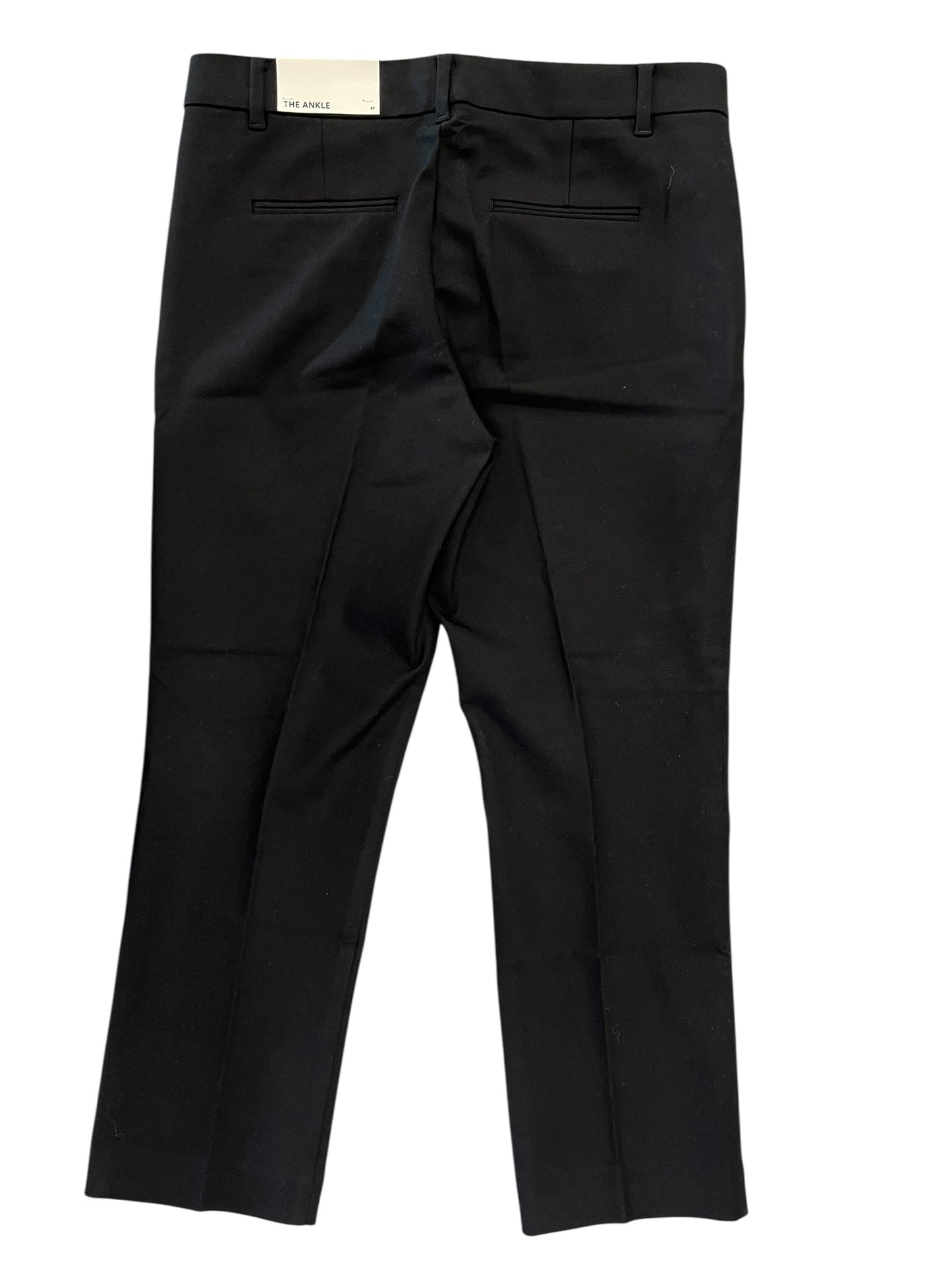 Pants Dress By Ann Taylor In Black, Size:Mp