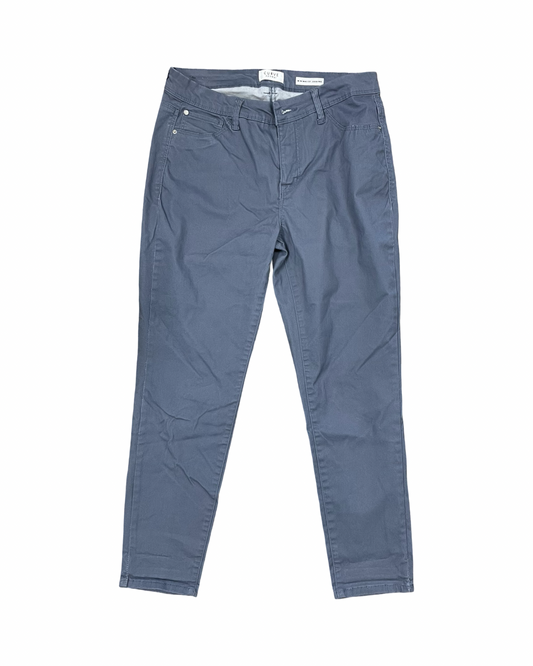 Pants Leggings By Curve Appeal In Blue, Size:10