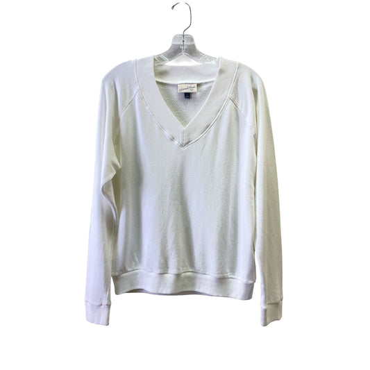SWEATER by UNIVERSAL THREAD In WHITE, Size: S