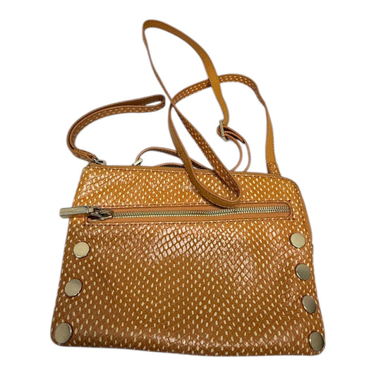 Crossbody By Hammitt In Orange, Size:Small