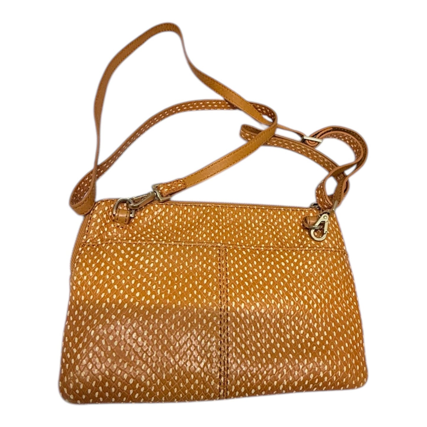 Crossbody By Hammitt In Orange, Size:Small