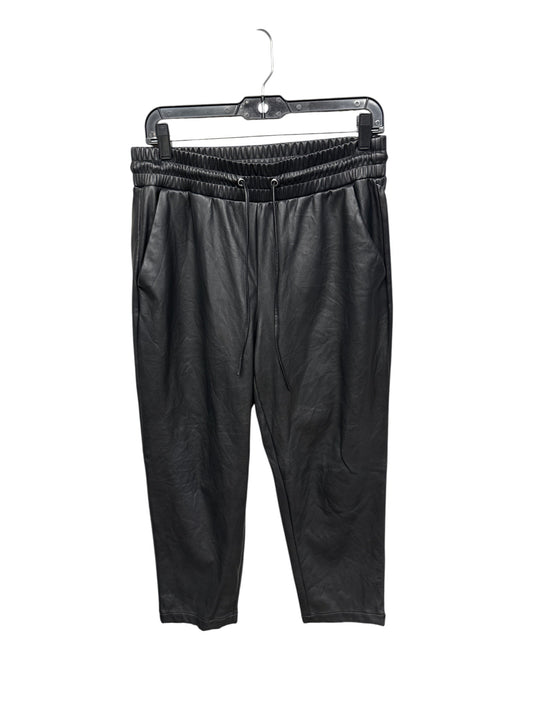 PANTS DRESS by LOFT In BLACK, Size: MP