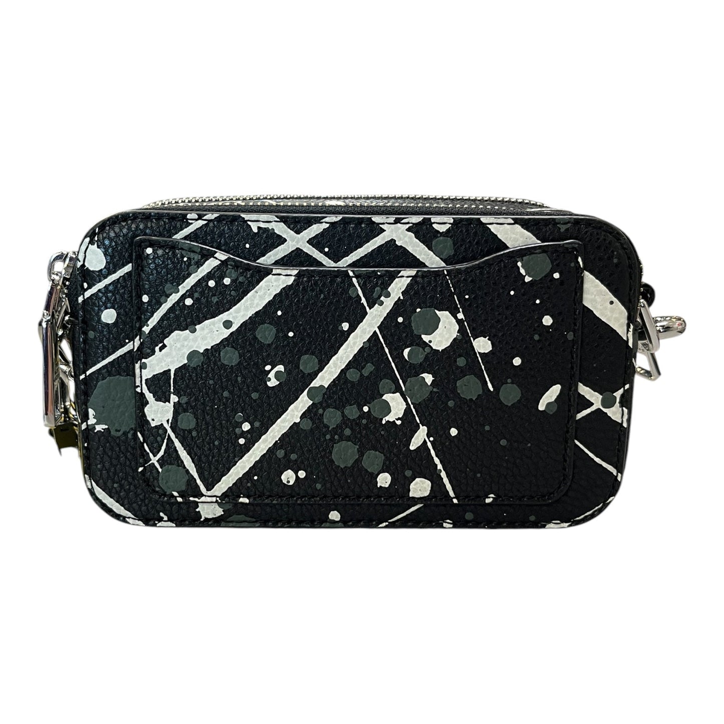Crossbody Luxury Designer By Marc Jacobs, Size: Small