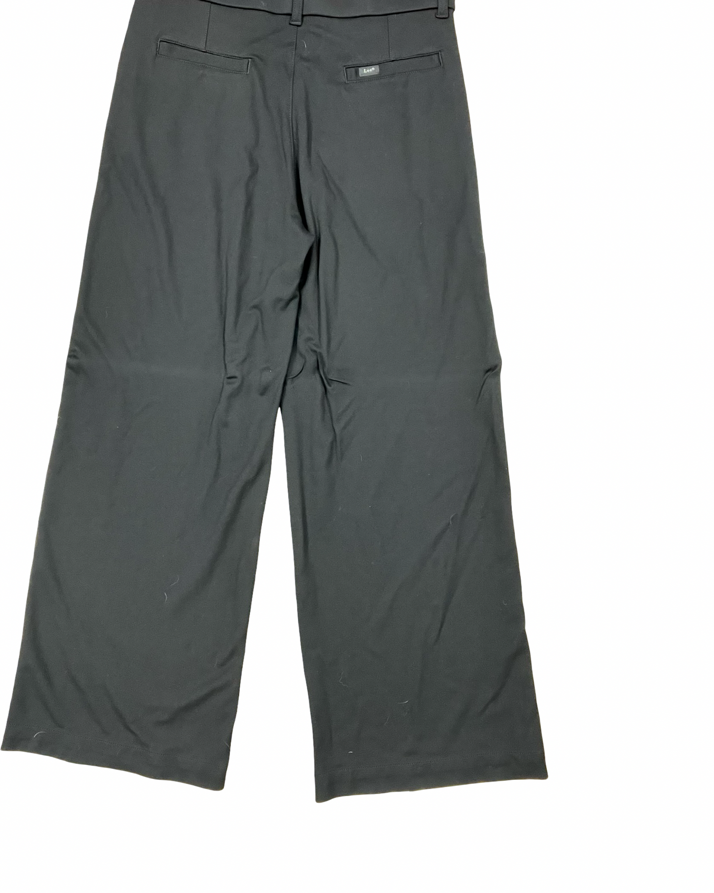 Pants Dress By Lee In Black, Size:12