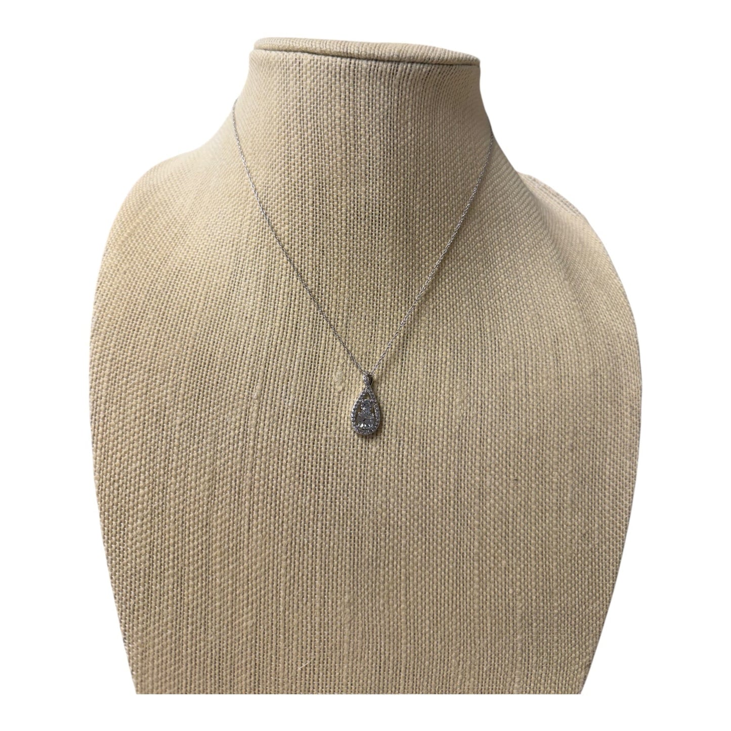 Necklace Sterling Silver