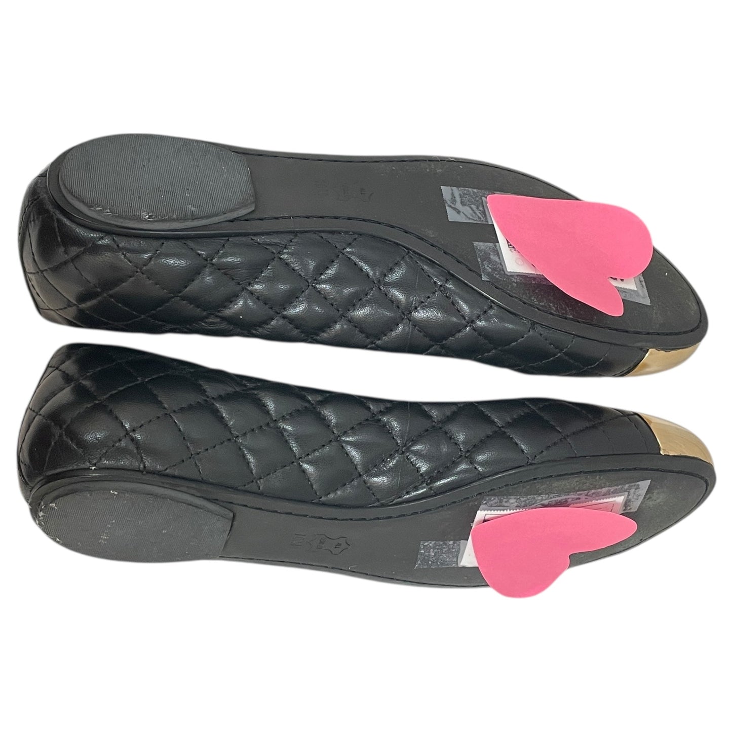 Shoes Designer By Tory Burch In Black, Size:10