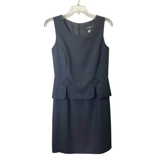 Dress Party Short By John Roberts In Black, Size:M