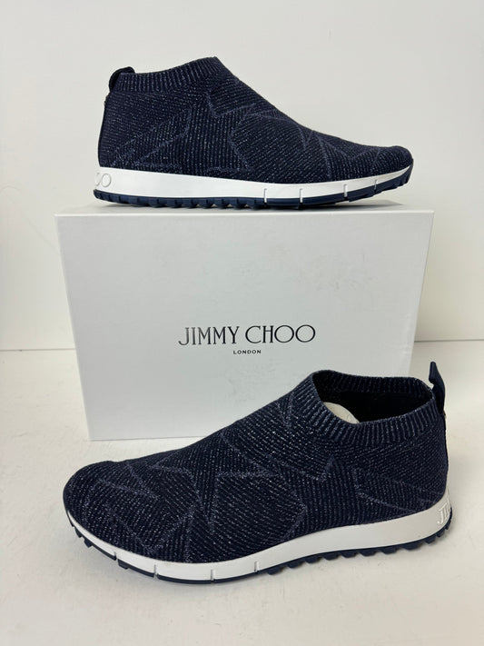 Shoes Luxury Designer By Jimmy Choo  Size: 41.5 or 11