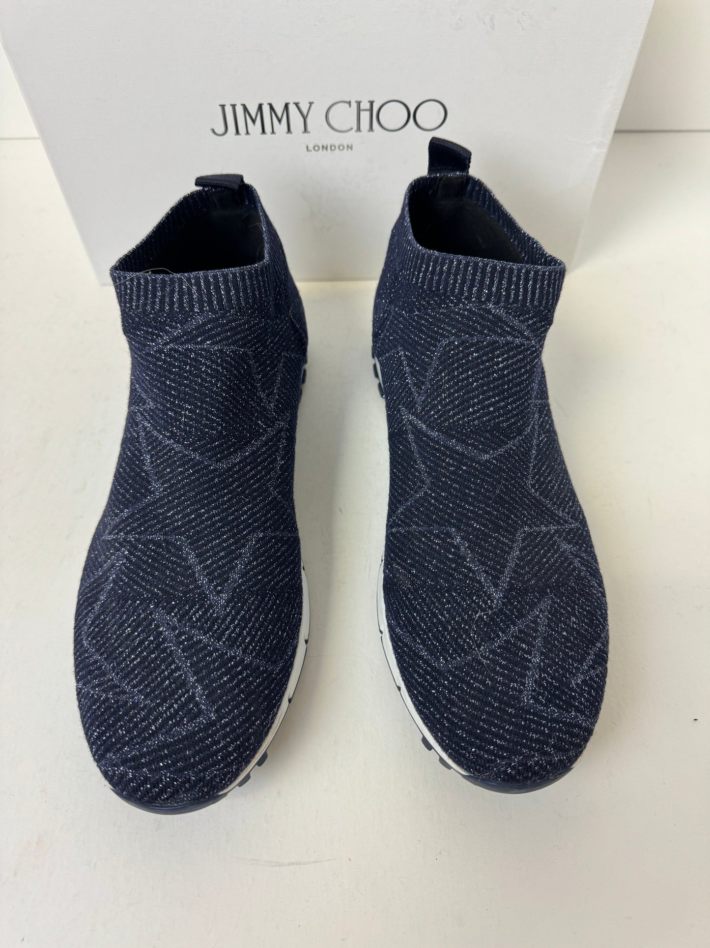 Shoes Luxury Designer By Jimmy Choo  Size: 41.5 or 11