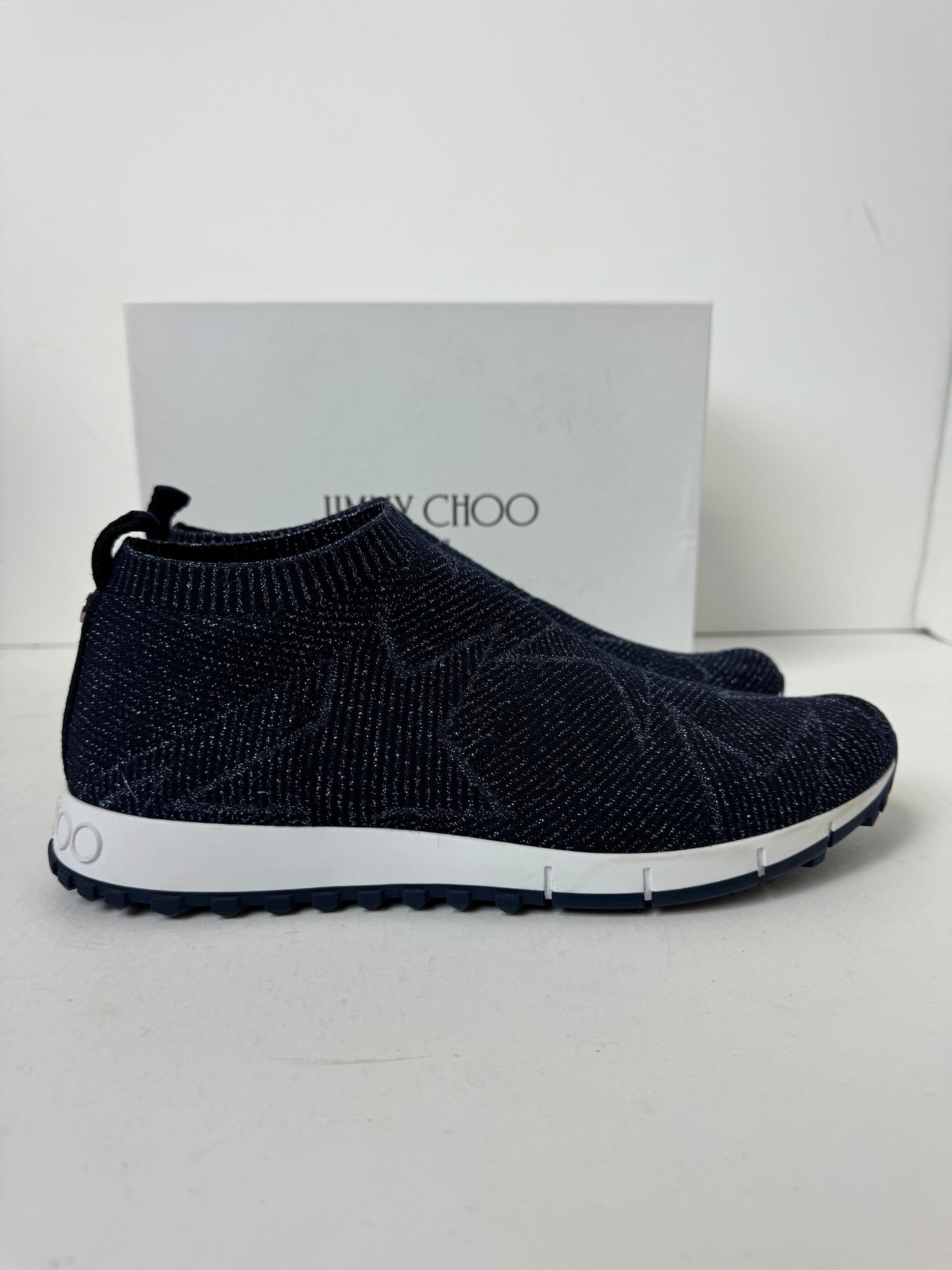 Shoes Luxury Designer By Jimmy Choo  Size: 41.5 or 11
