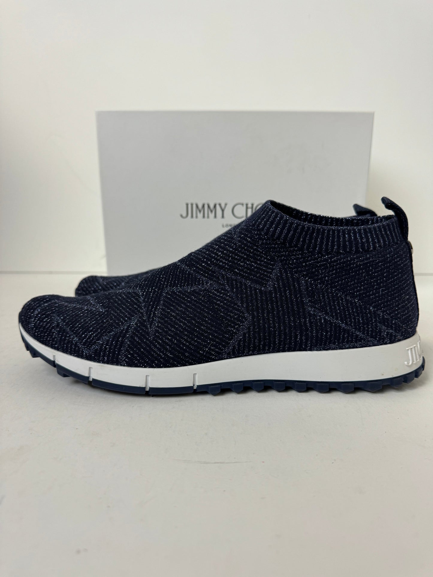 Shoes Luxury Designer By Jimmy Choo  Size: 41.5 or 11