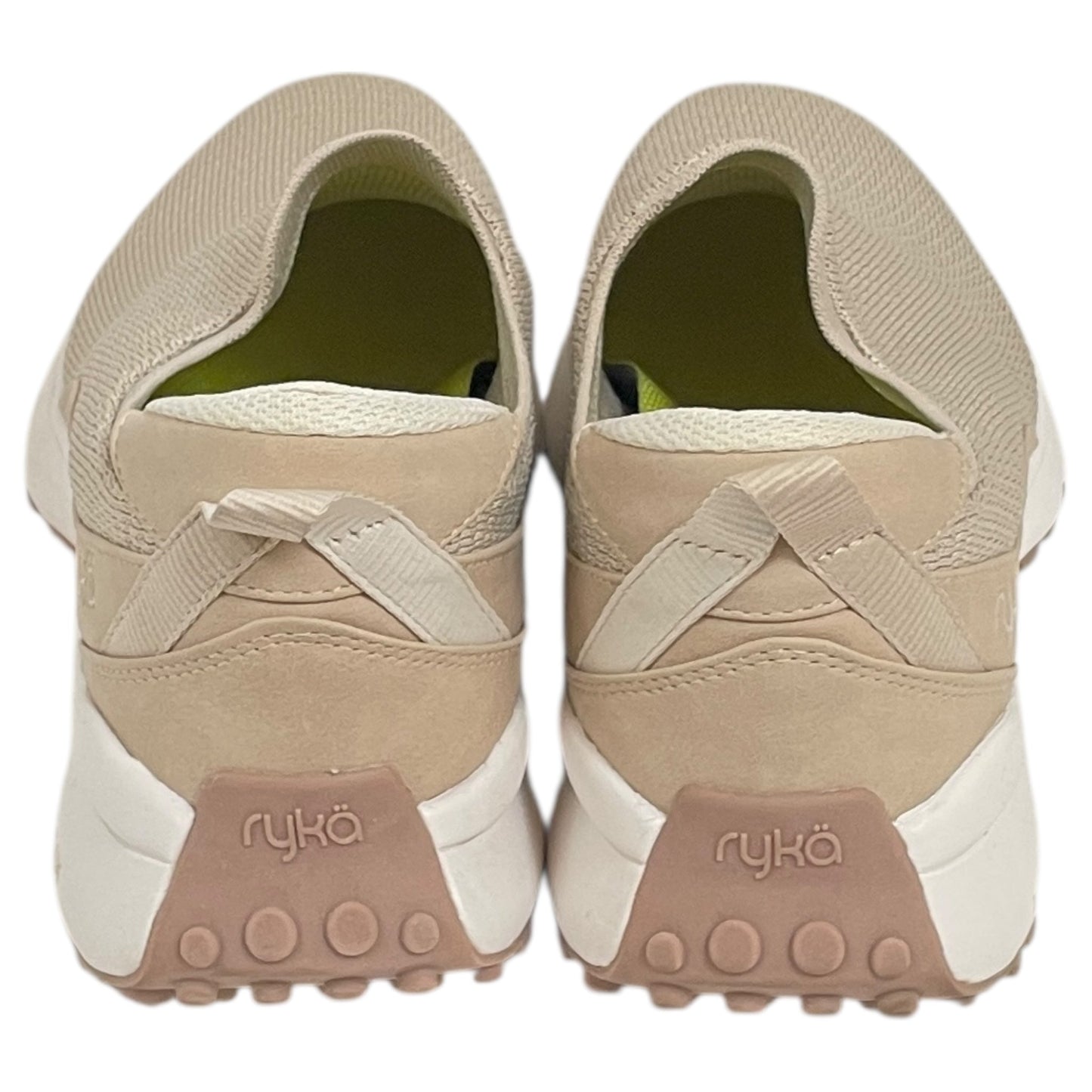 Shoes Sneakers By Ryka In Beige, Size:9