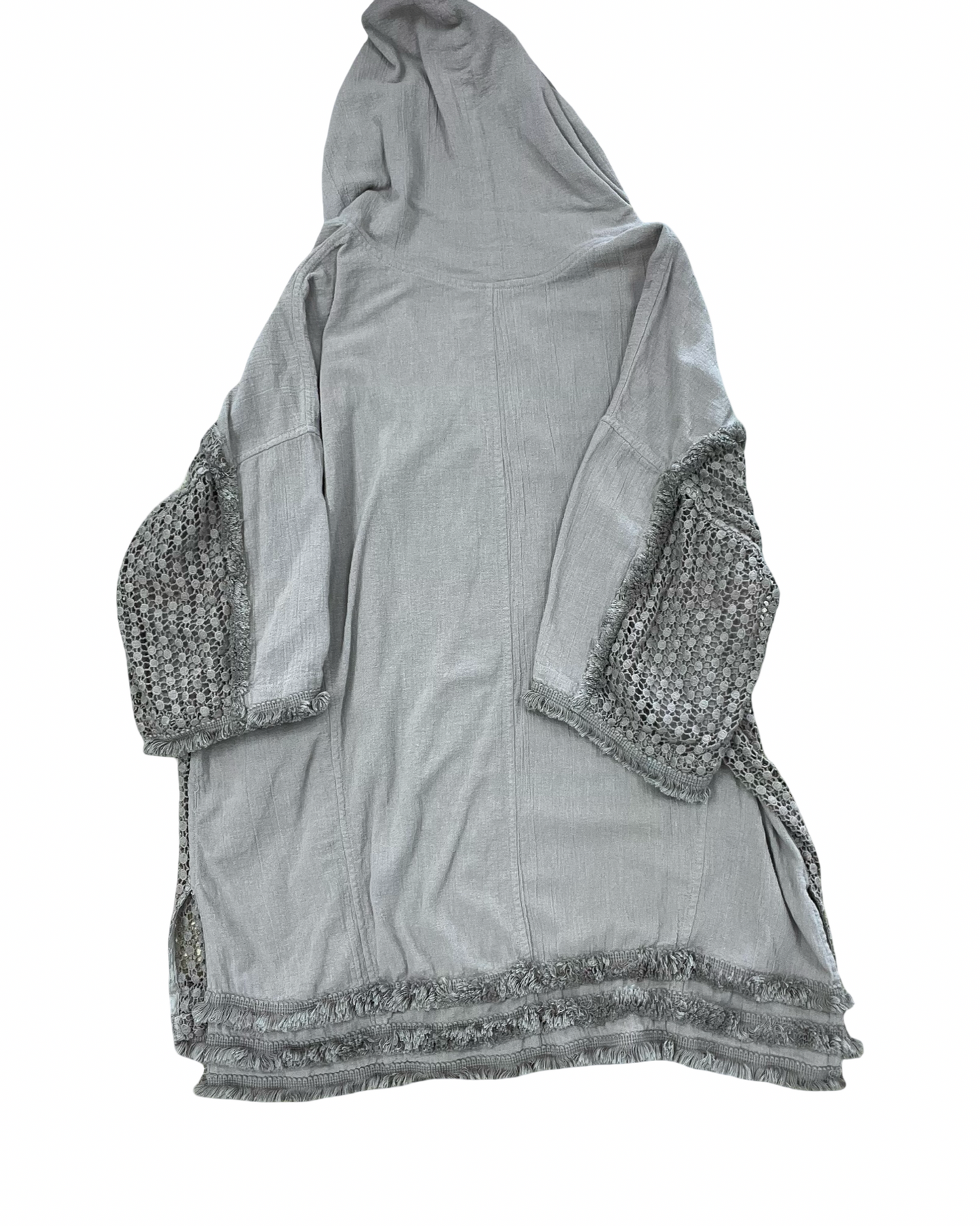 Top Ss By Free People In Tan, Size:L