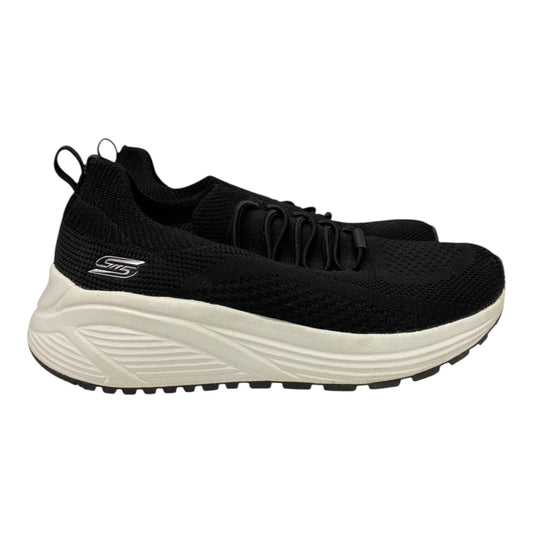 Shoes Sneakers By Skechers In Black, Size:8