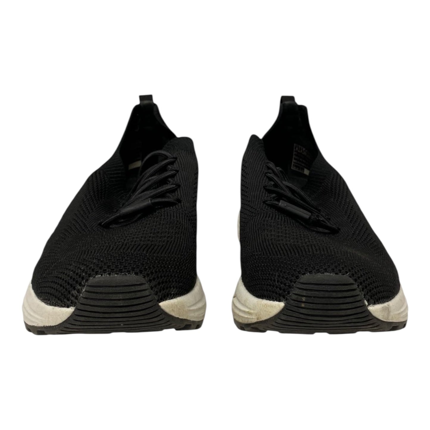 Shoes Sneakers By Skechers In Black, Size:8