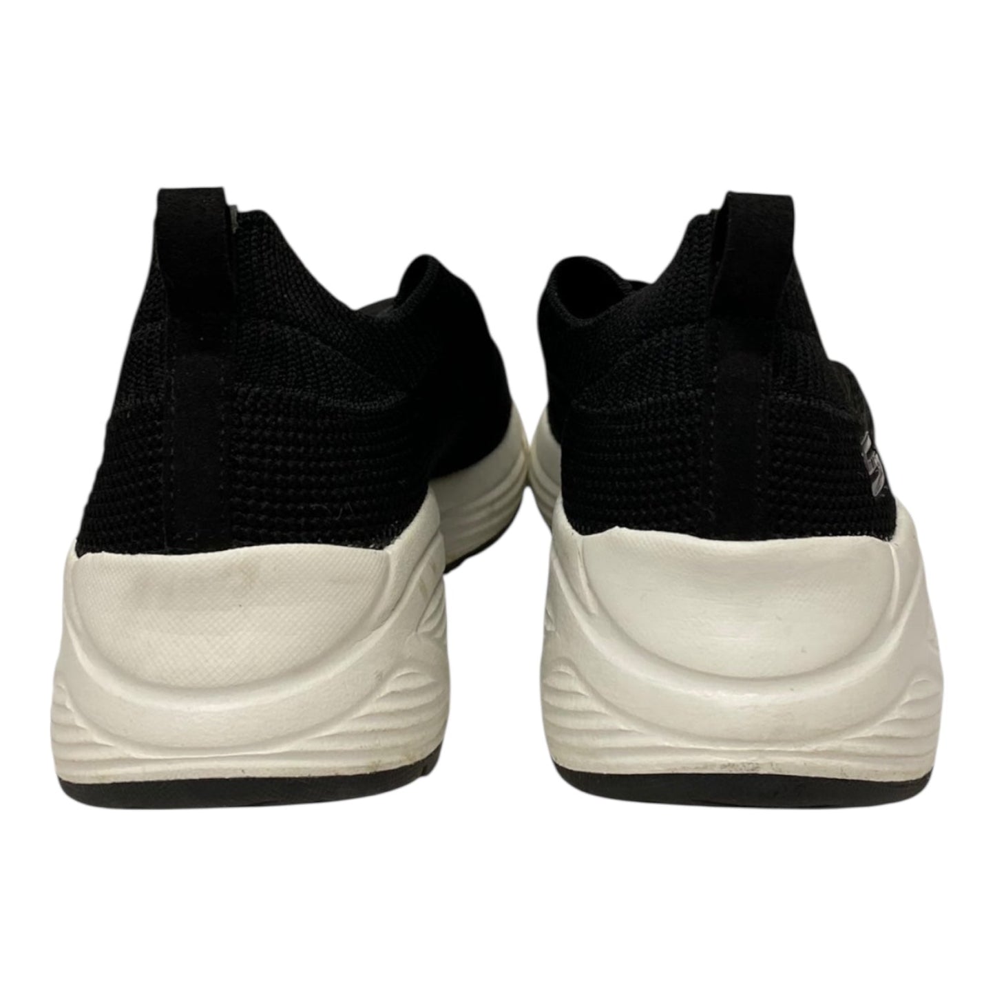 Shoes Sneakers By Skechers In Black, Size:8