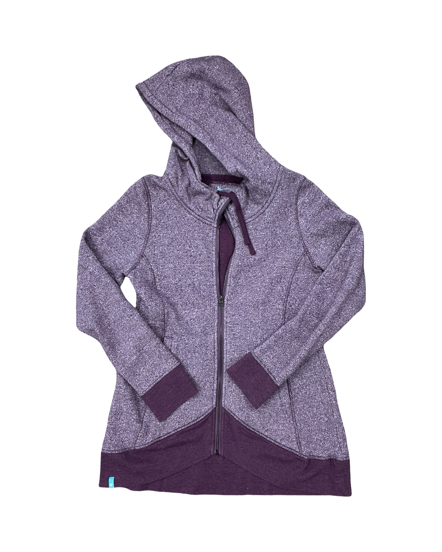 Jacket Other By Clothes Mentor In Purple, Size:M