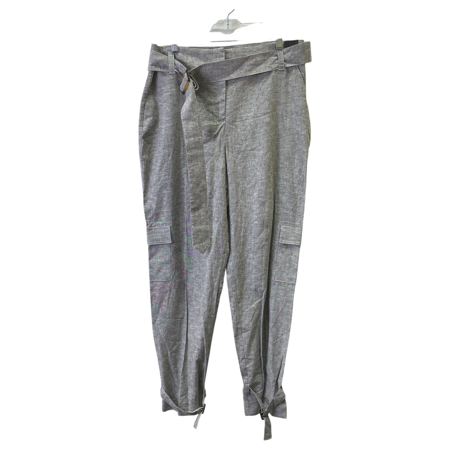 Pants Cargo & Utility By New York And Co In Taupe, Size:12