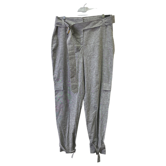 Pants Cargo & Utility By New York And Co In Taupe, Size:12