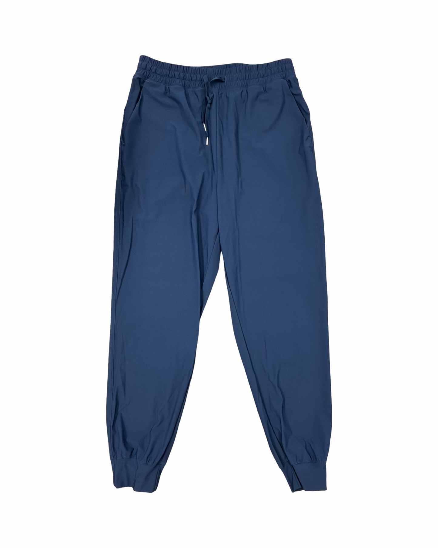 Athletic Pants By Skechers In Navy, Size:M