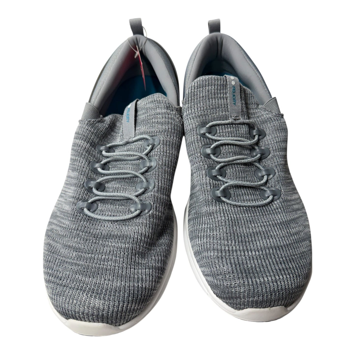 Shoes Sneakers By Ryka In Grey, Size:10