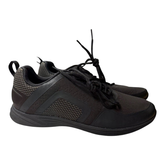 Shoes Sneakers By Vionic In Black, Size:10