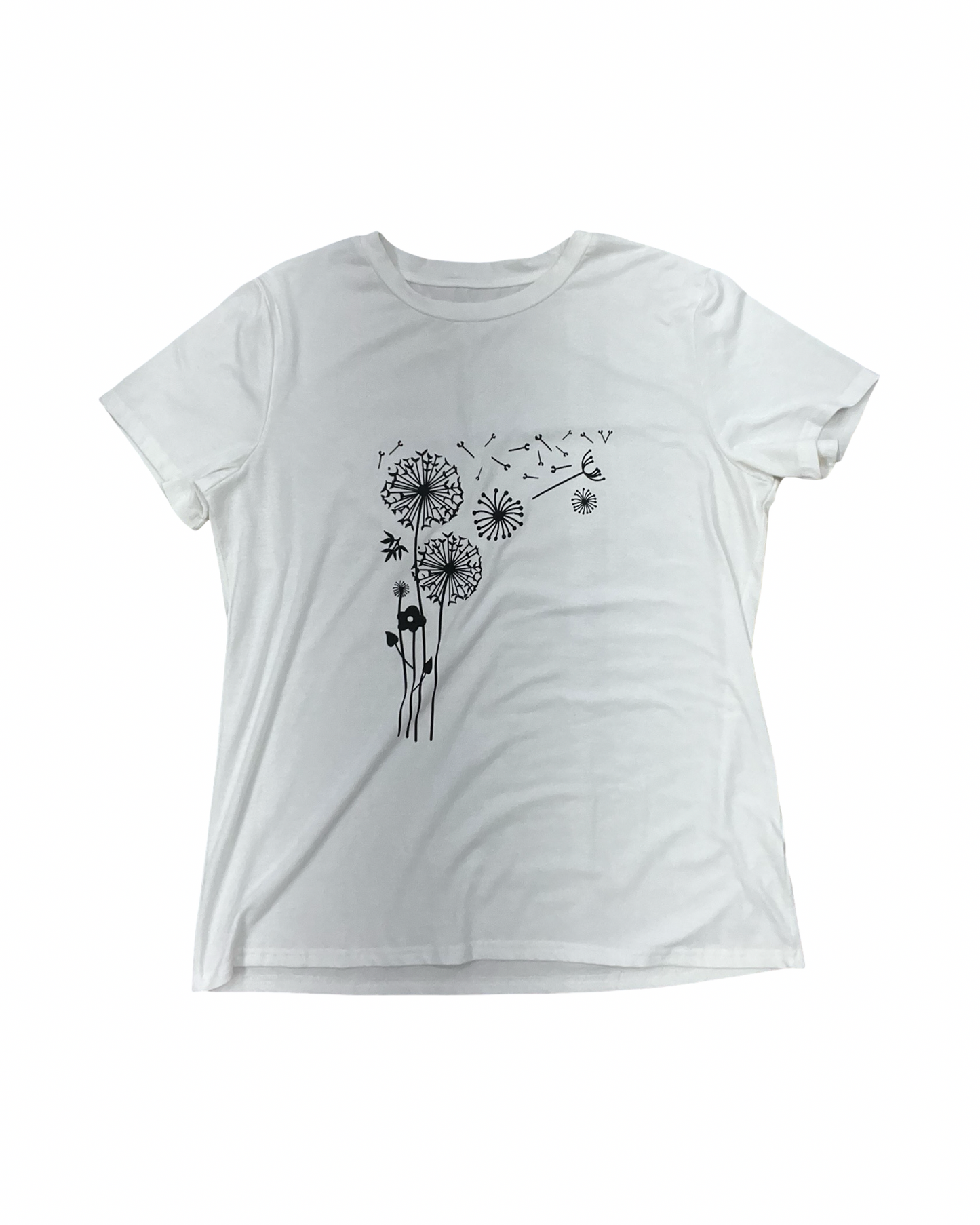 Top Ss By Clothes Mentor In White, Size:Xl