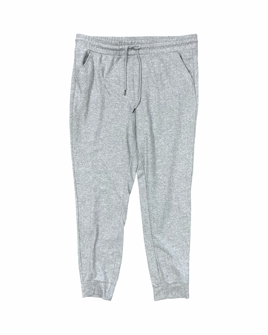 Pants Lounge By Kyodan In Grey, Size:Xl