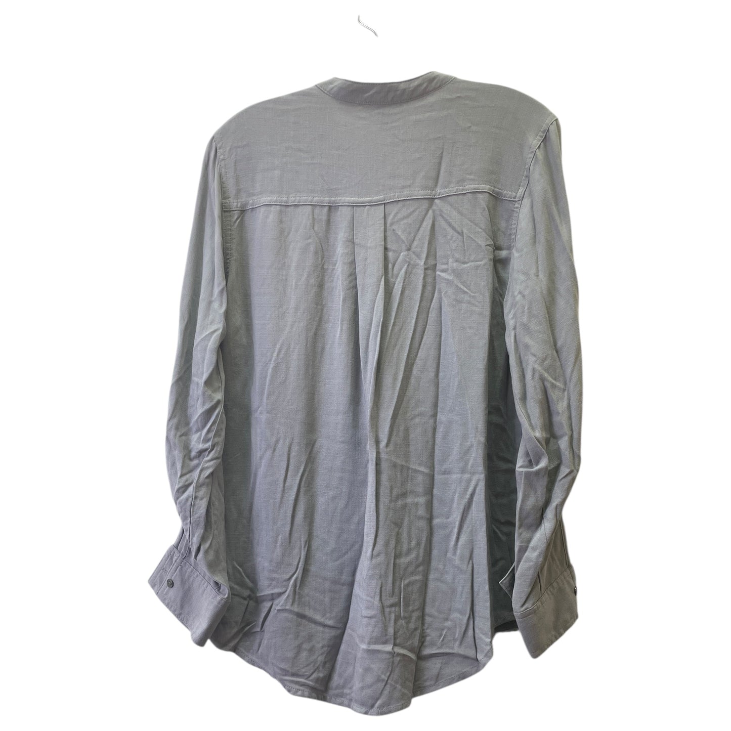 Top Ls By Rock And Republic In Grey, Size:M