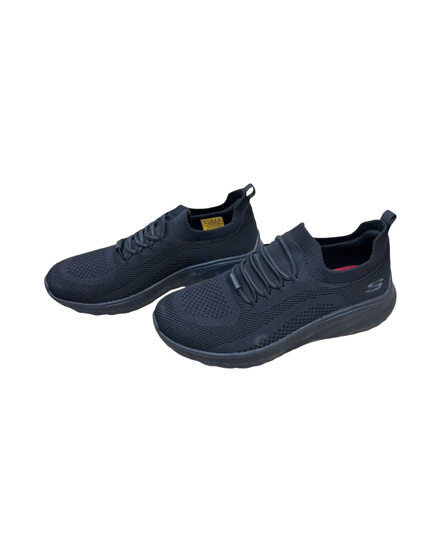 Shoes Sneakers By Skechers In Black, Size:8