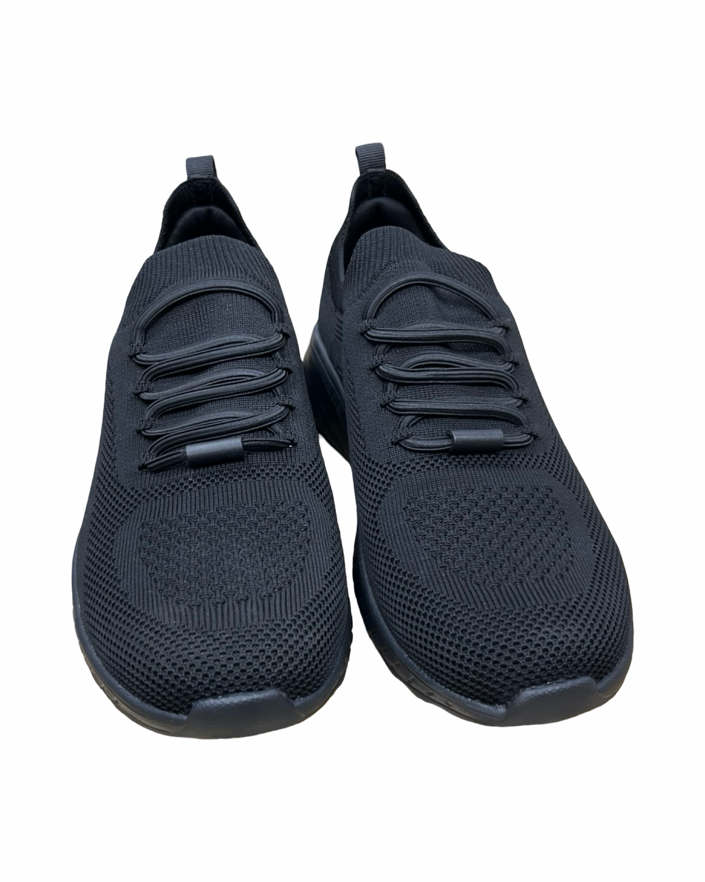 Shoes Sneakers By Skechers In Black, Size:8