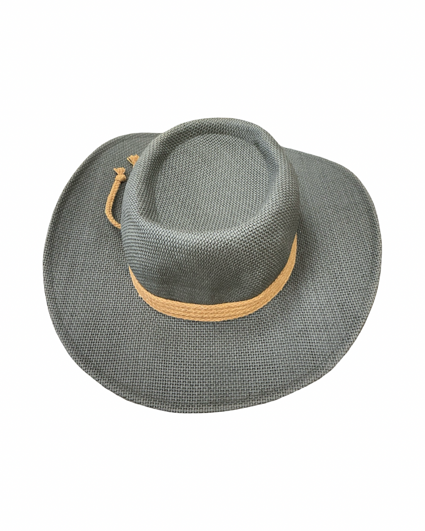Hat Other By Jessica Simpson In Tan