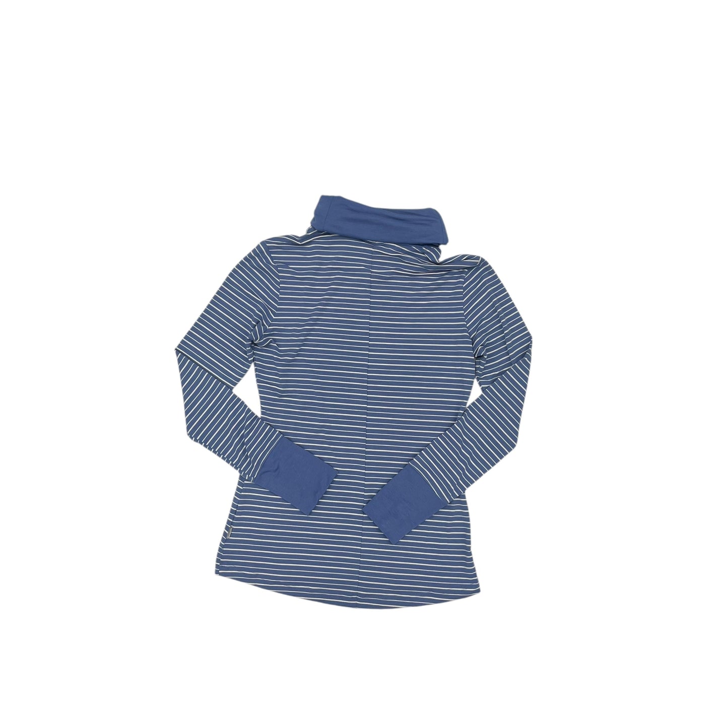Top Ls By Columbia In Blue, Size:Xs
