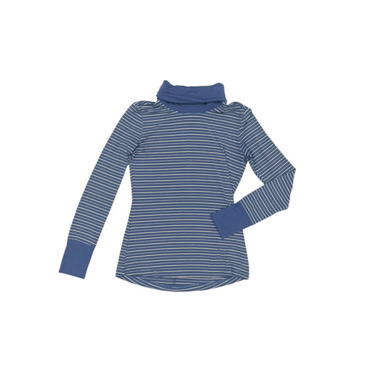 Top Ls By Columbia In Blue, Size:Xs