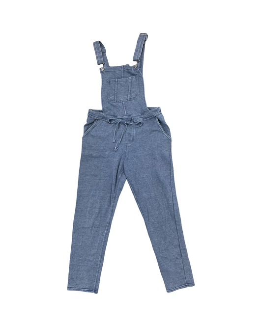 Jumpsuit By Wallflower In Blue, Size:Xs
