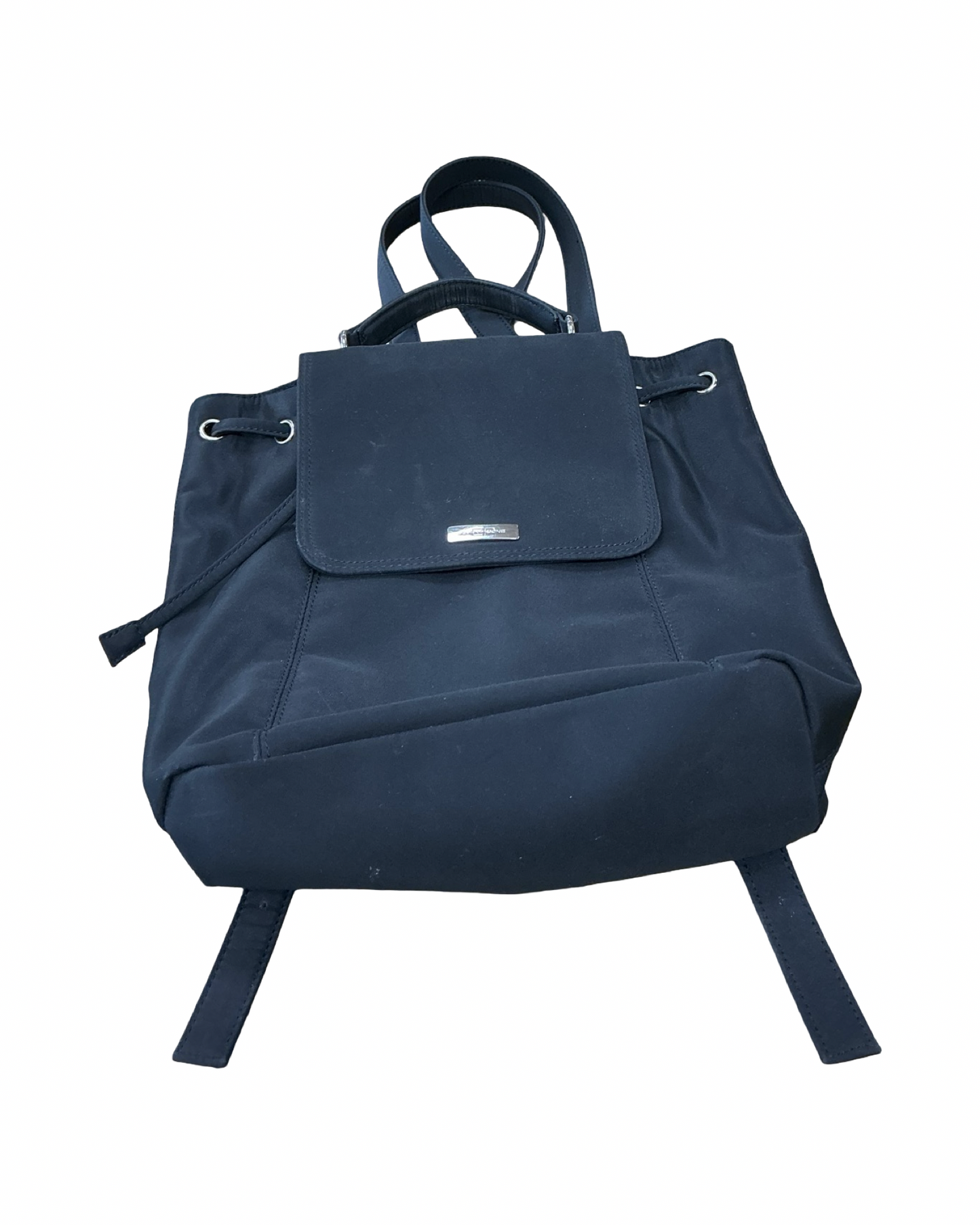 Backpack By Evan-Picone In Black, Size:Medium