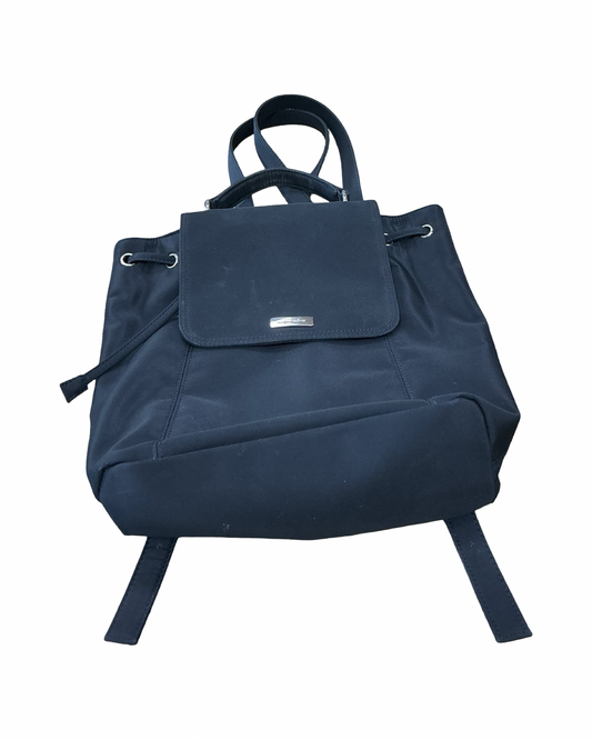 Backpack By Evan-Picone In Black, Size:Medium