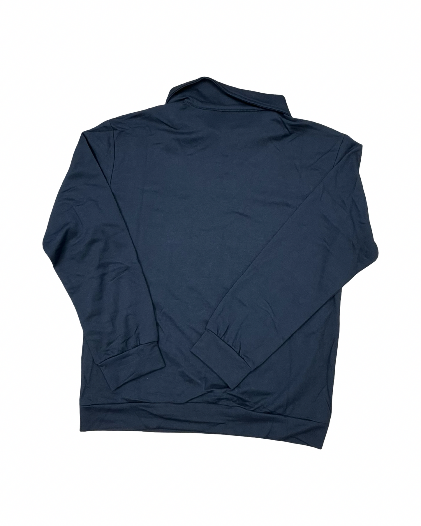Top Ss By Andrew Marc In Black, Size:Xl