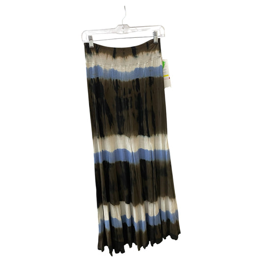 Skirt Maxi By Karen Kane In Tie Dye Print, Size:Xs