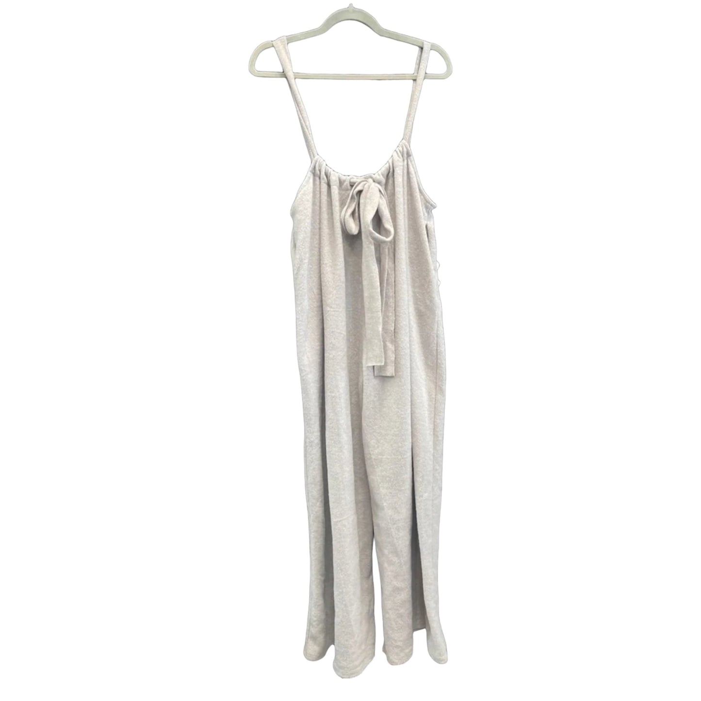 Jumpsuit By Bucketlist In Grey, Size: M