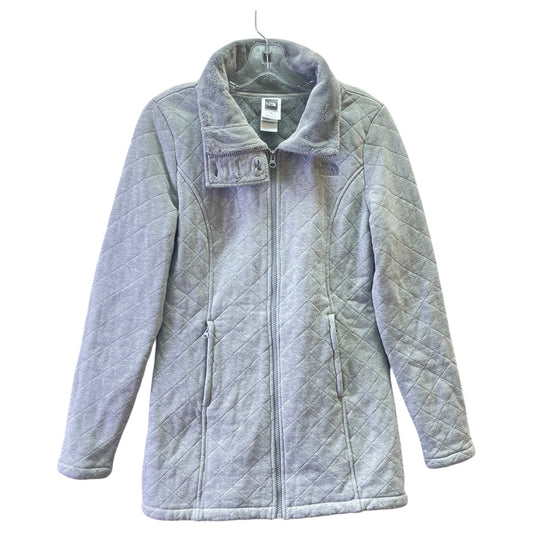 Jacket Other By The North Face In Grey, Size:M