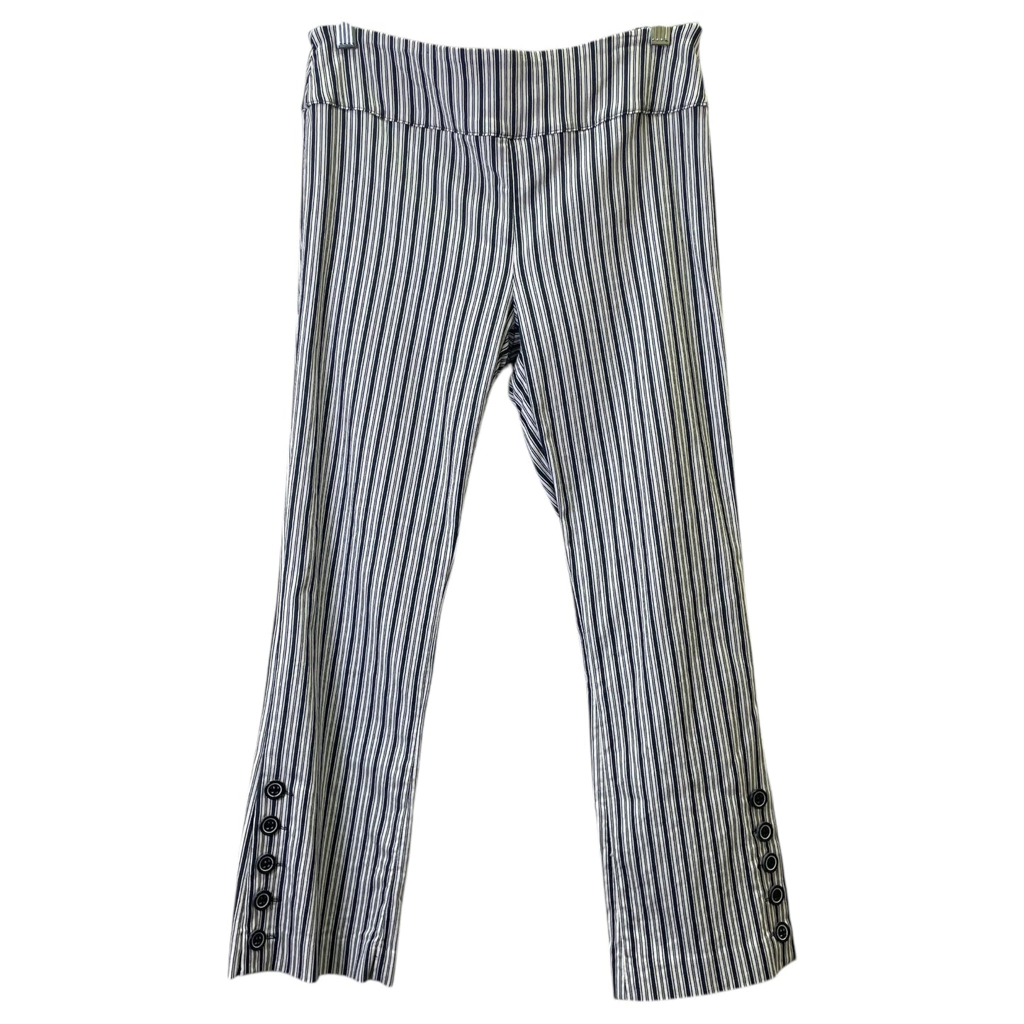 Pants Dress By Elliott Lauren In Blue, Size:6