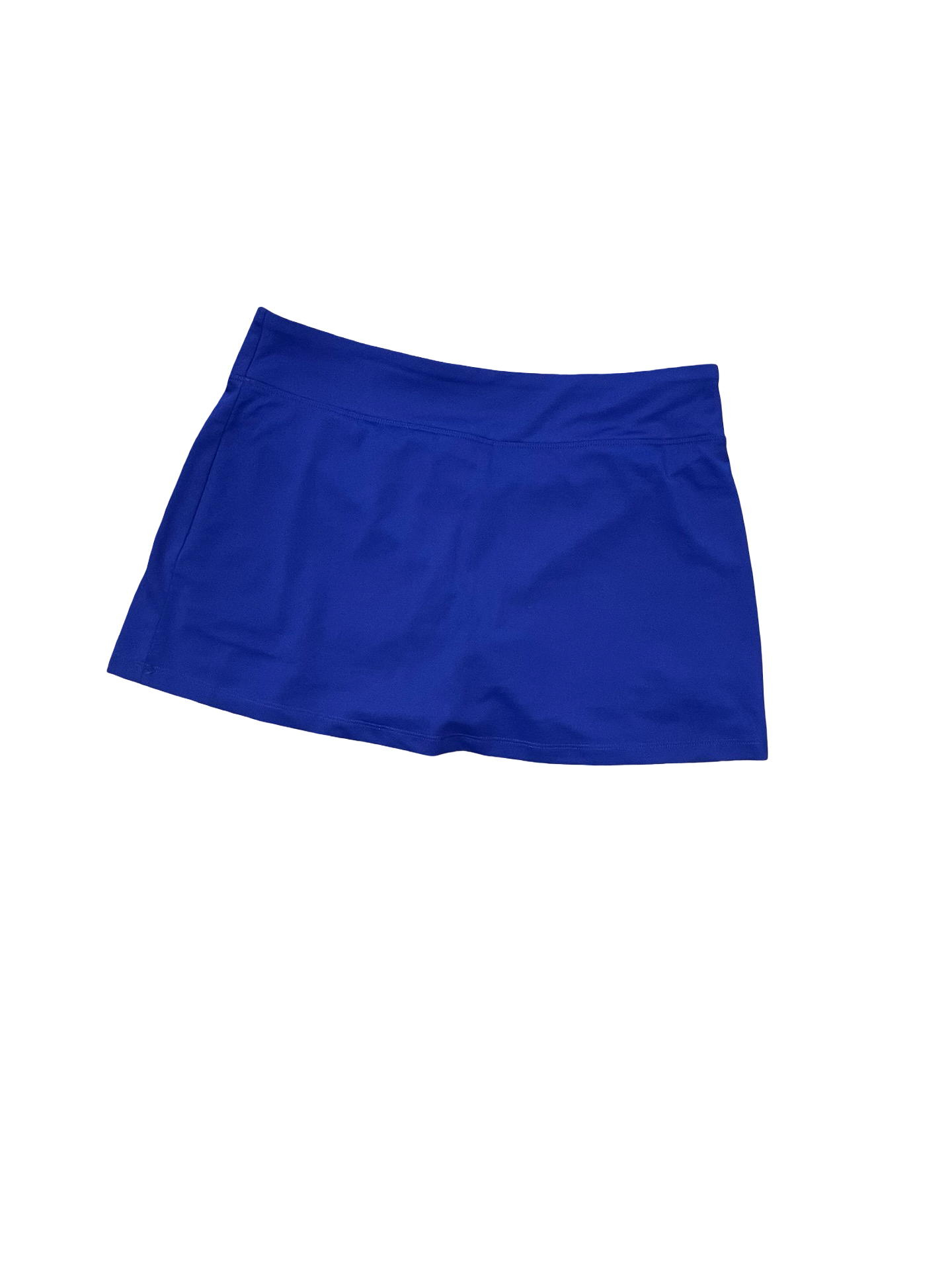 Athletic Skort By Avia In Purple, Size:M