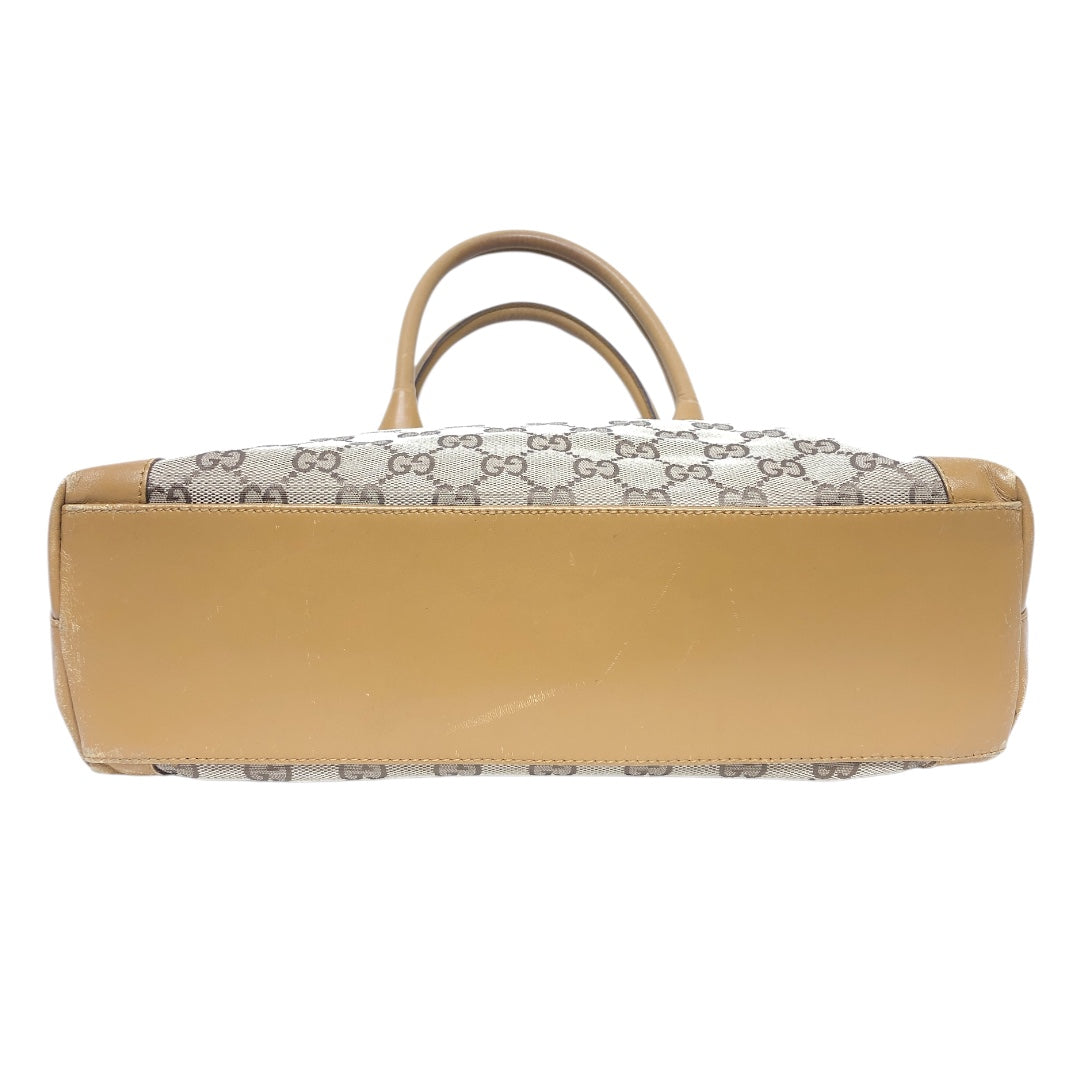 Handbag Luxury Designer By Gucci