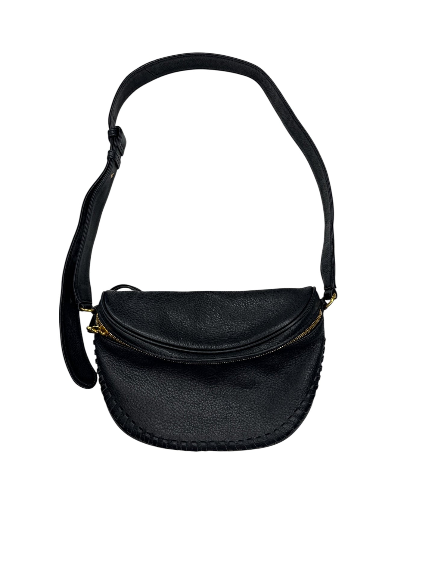 CROSSBODY by HOBO INTL In BLACK, Size: SMALL