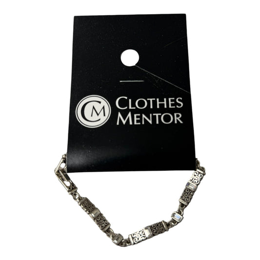 Bracelet Other By Brighton In Silver