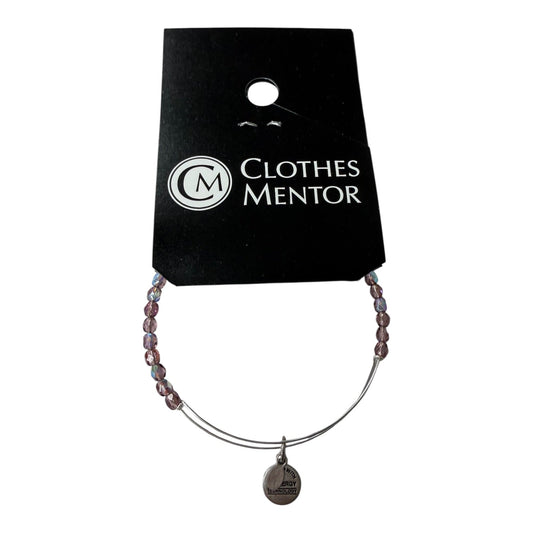 Bracelet Bangle By Alex And Ani In Multi