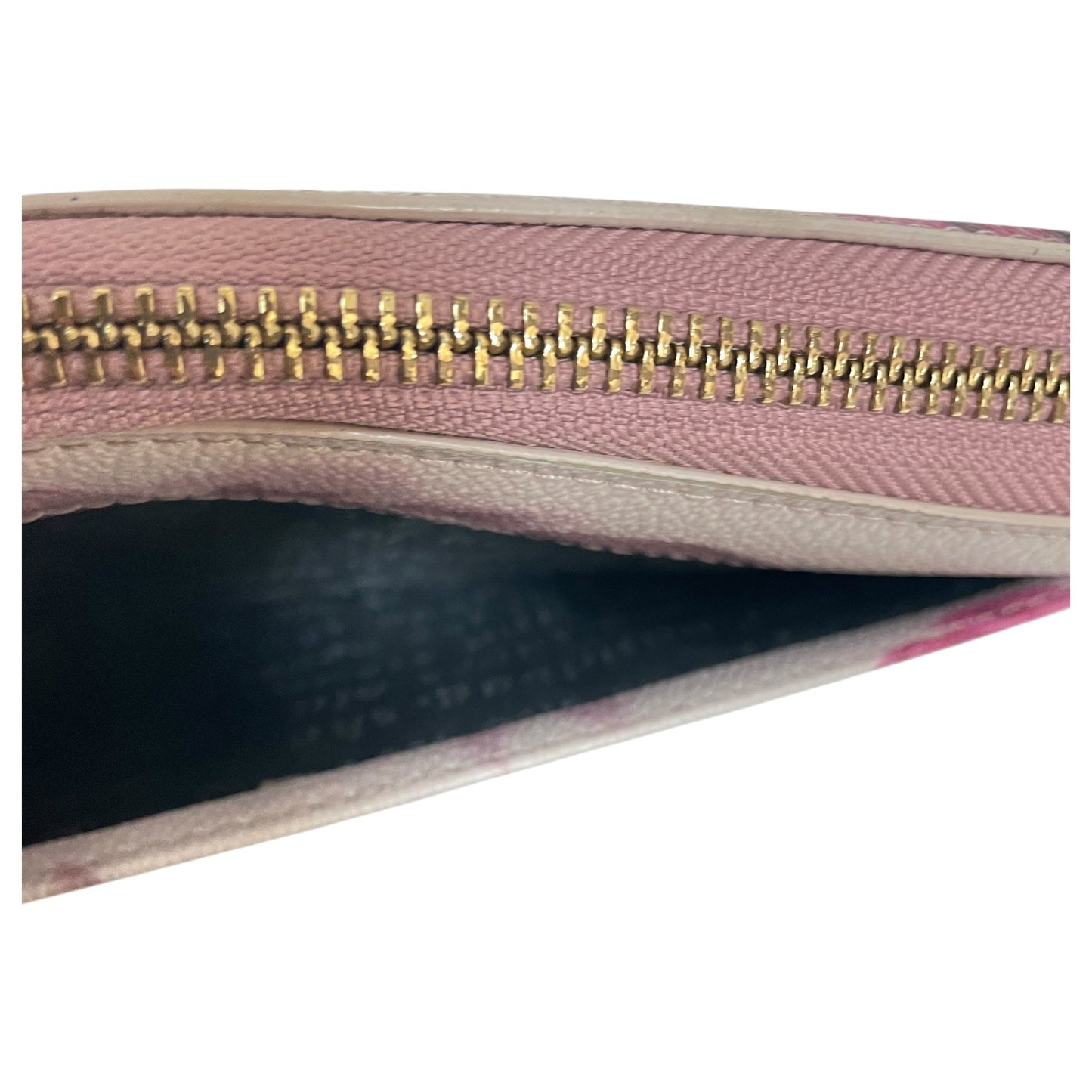 Wallet Designer By Kate Spade In Pink, Size:Large