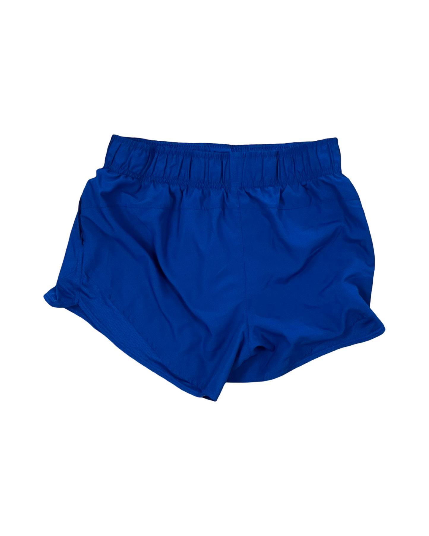 Athletic Shorts By Athletic Works In Teal, Size:S